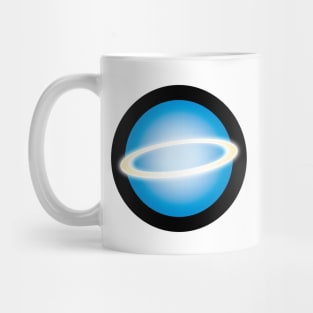 UniVersus - Good - Resource Symbol Mug